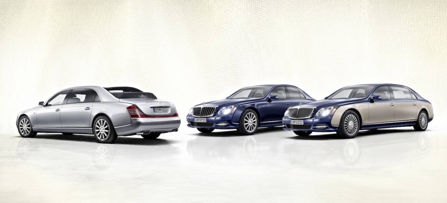 Maybach