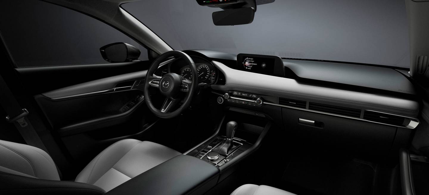 Mazda 3 2019 01 Mazda 3 2019 01