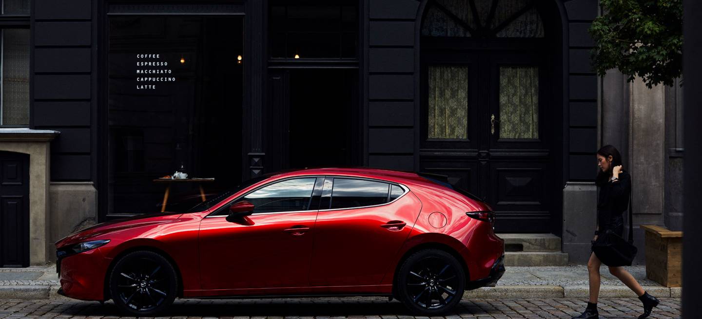Mazda 3 2019 27 Mazda 3 2019 27