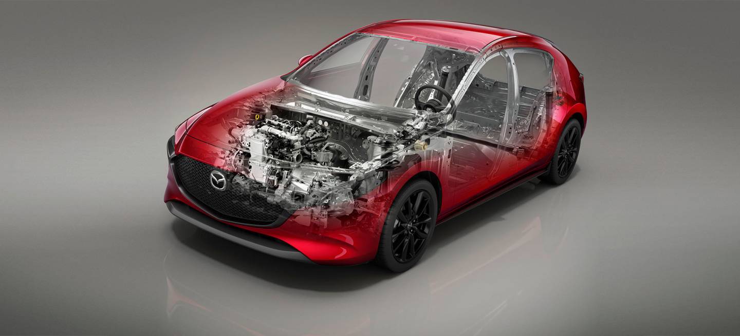 Mazda 3 Plan Diesel 01 Mazda 3 Plan Diesel 01