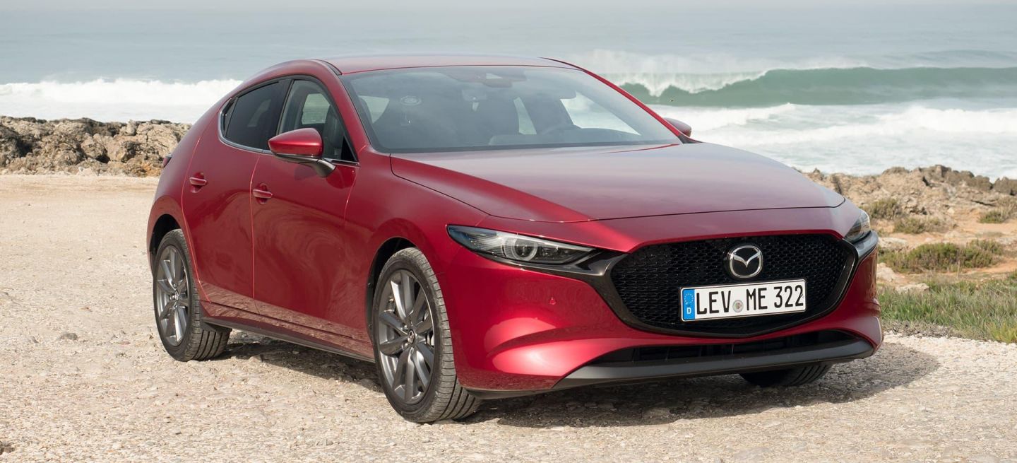 Mazda 3 Skyactiv G Exterior 00011 Mazda 3 Skyactiv G Exterior 00011