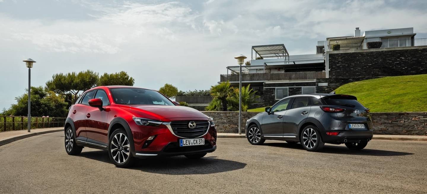 Mazda Cx 3 2018 0918 Ficha 004 Mazda Cx 3 2018 0918 Ficha 004