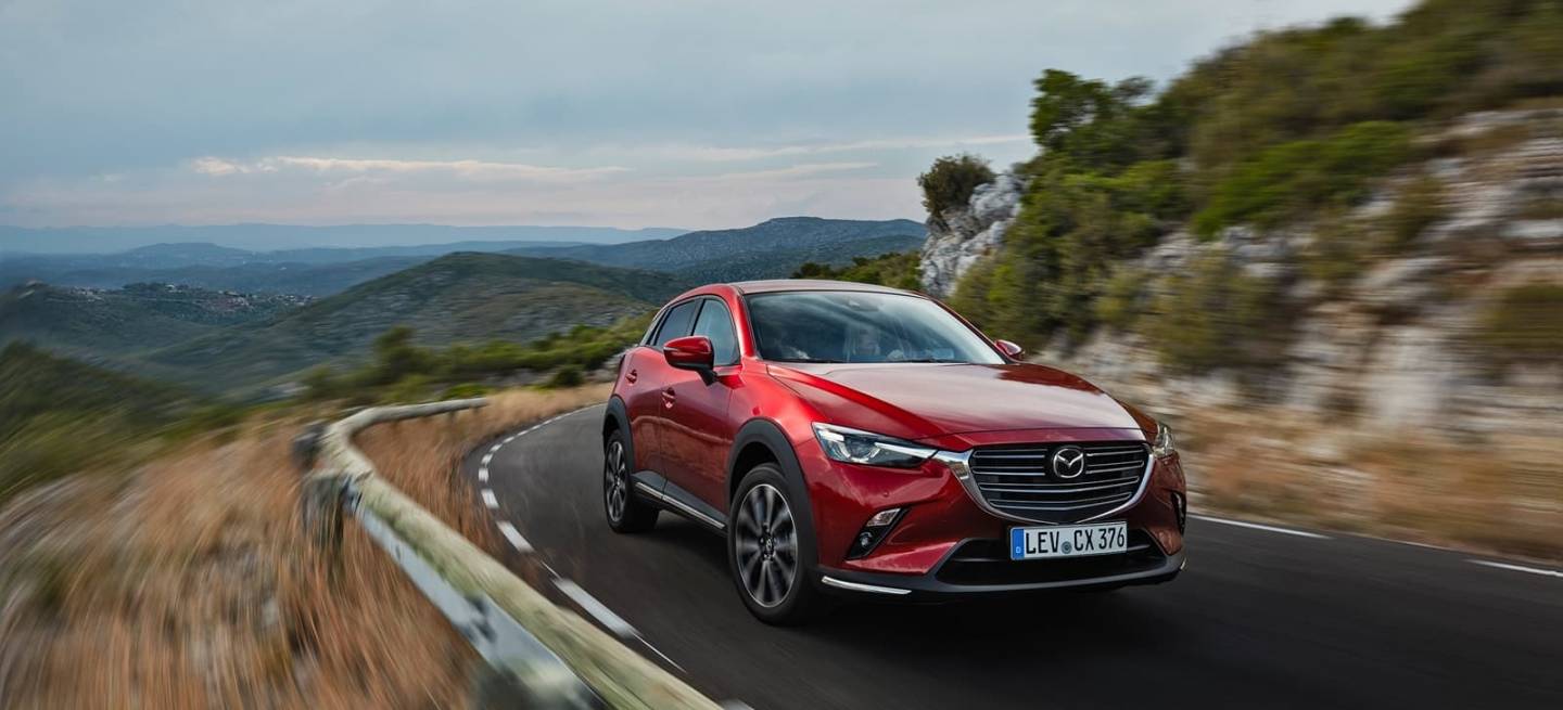 Mazda Cx 3 2018 0918 Ficha 013 Mazda Cx 3 2018 0918 Ficha 013