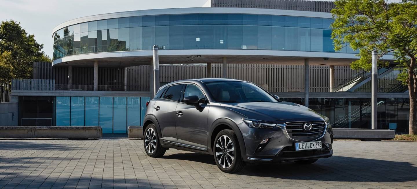 Mazda Cx 3 2018 0918 Ficha 095 Mazda Cx 3 2018 0918 Ficha 095
