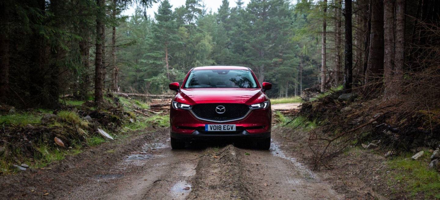 Mazda Cx 5 Prueba Uk 113 Mazda Cx 5 Prueba Uk 113