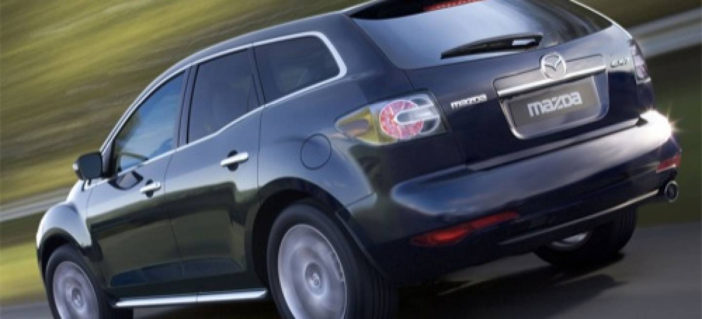 El Nuevo Mazda Cx 7 Llegara Con Un Nuevo Turbodiesel Y Muy Pocos Humos Diariomotor El Nuevo Mazda Cx 7 Llegara Con Un Nuevo Turbodiesel Y Muy Pocos Humos Diariomotor