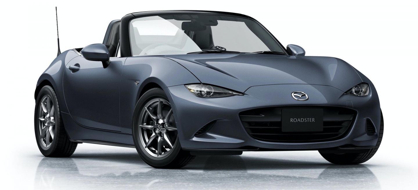 Mazda Mx 5 2020 Dm 4 Mazda Mx 5 2020 Dm 4