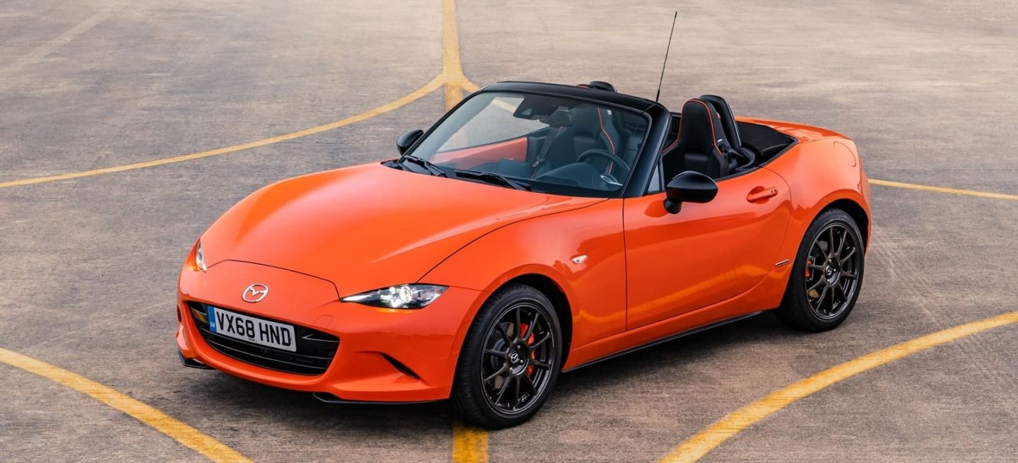 Mazda Mx 5 30 Aniversario 0719 022 Mazda Mx 5 30 Aniversario 0719 022