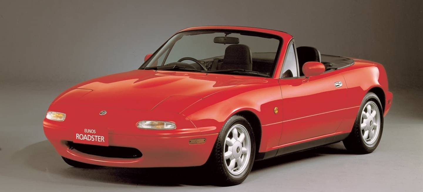 Mazda Mx 5 Miata 1018 01 Mazda Mx 5 Miata 1018 01