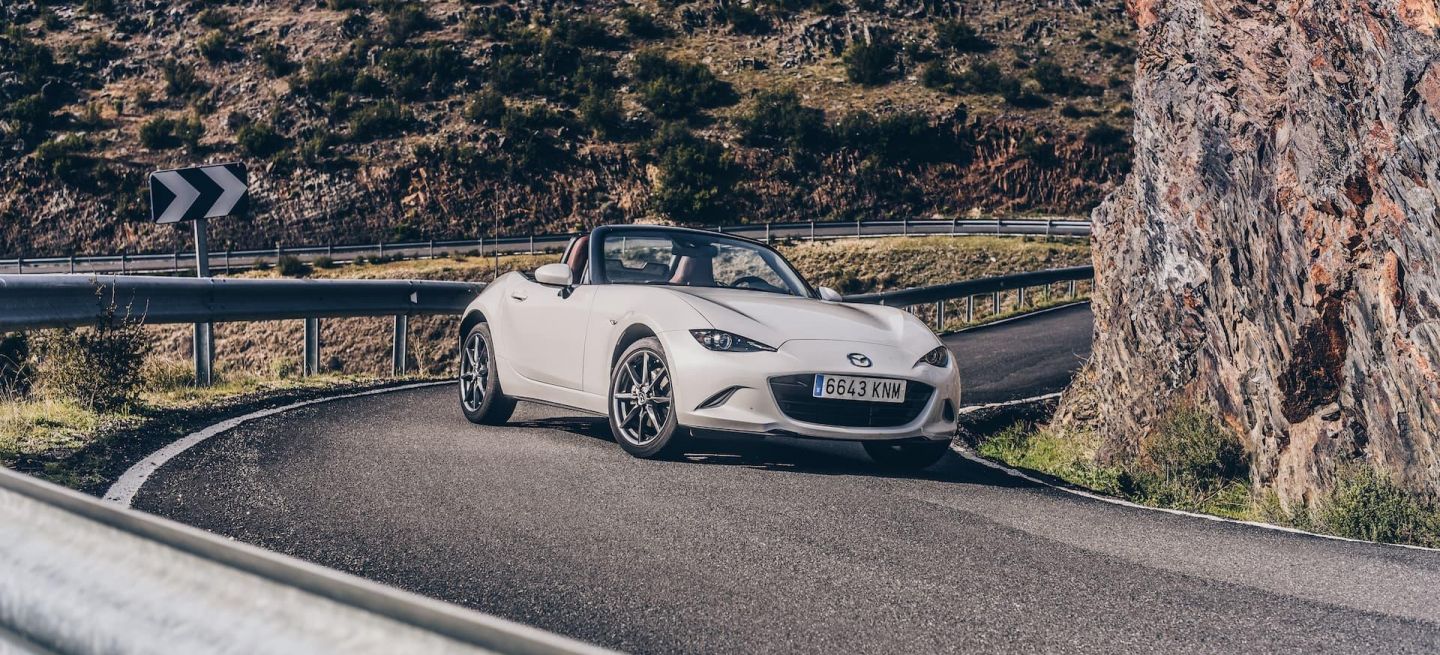 Mazda Mx 5 Nappa Prueba 23 Mazda Mx 5 Nappa Prueba 23