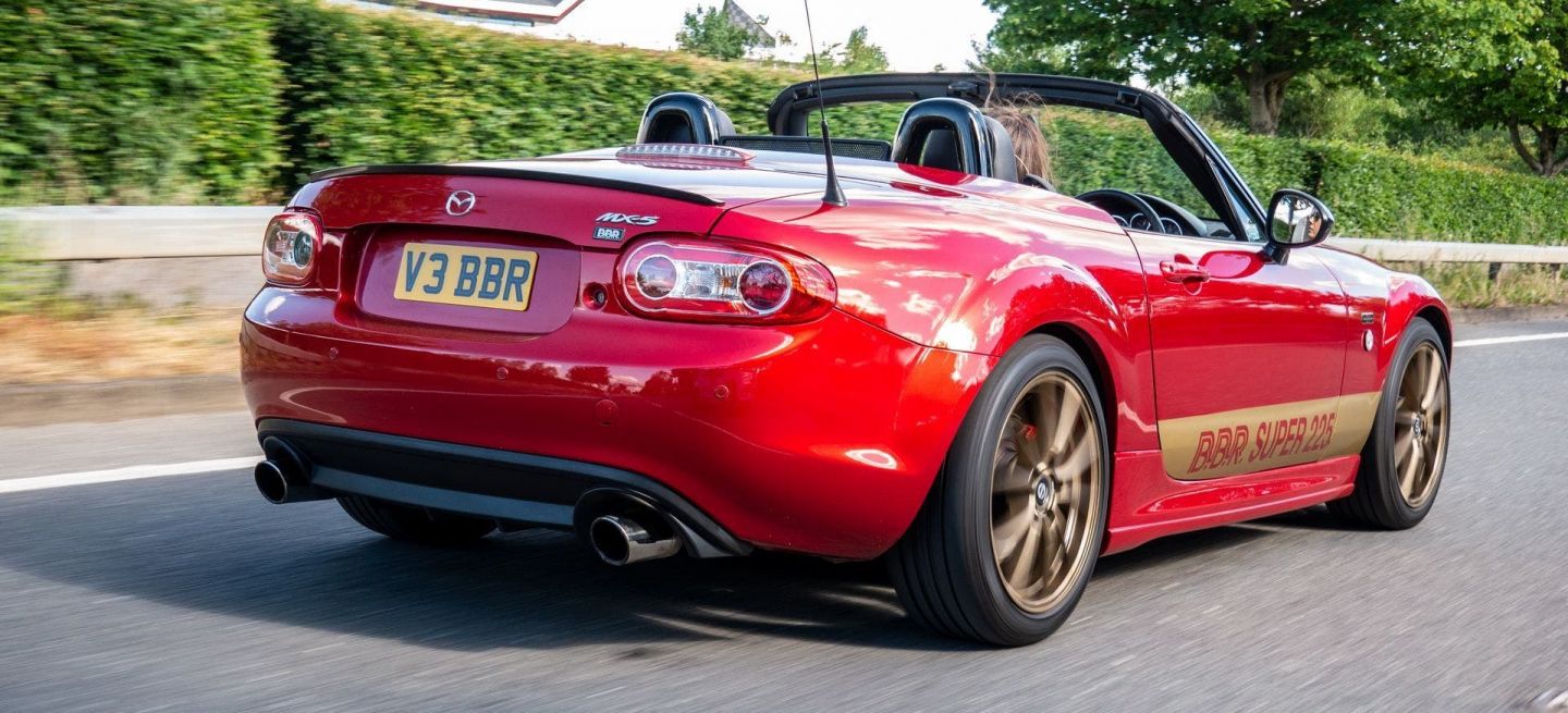 Mazda Mx 5 Nc Bbr 225 P Mazda Mx 5 Nc Bbr 225 P