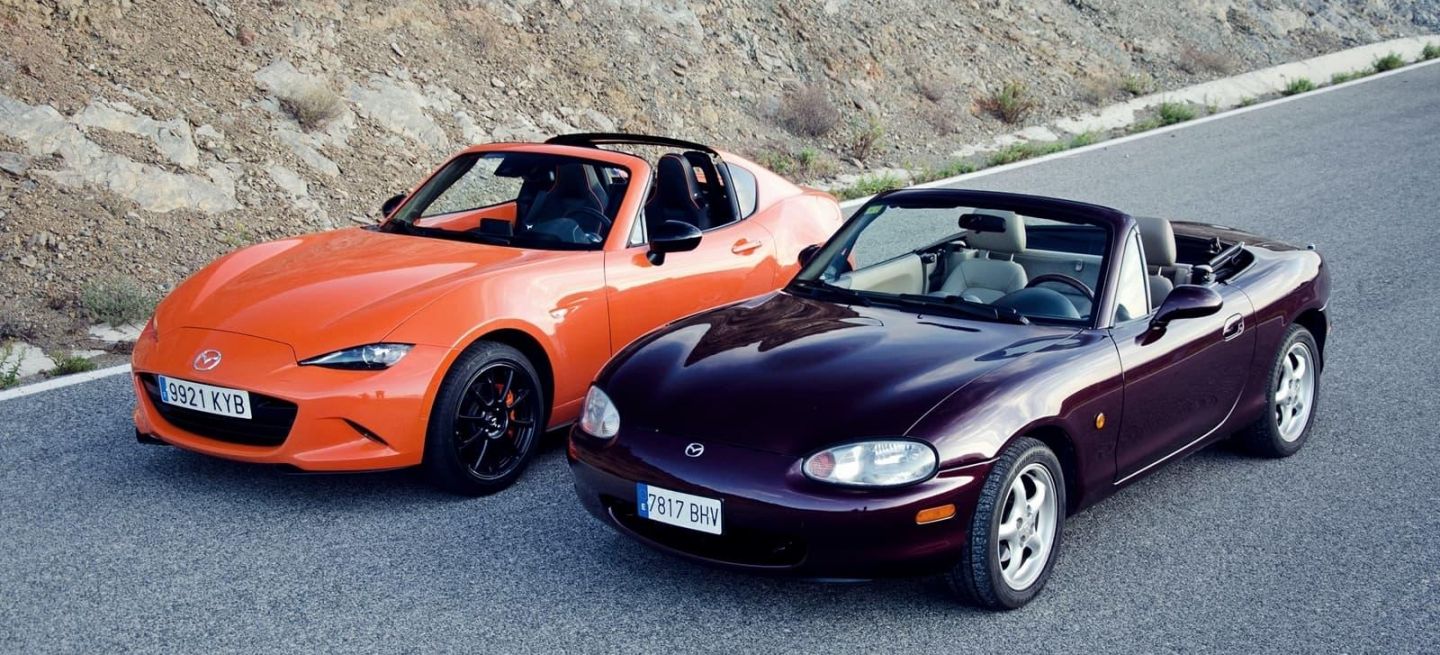 Mazda Mx 5 Nd Vs Nb Dcd 1019 045 Mazda Mx 5 Nd Vs Nb Dcd 1019 045