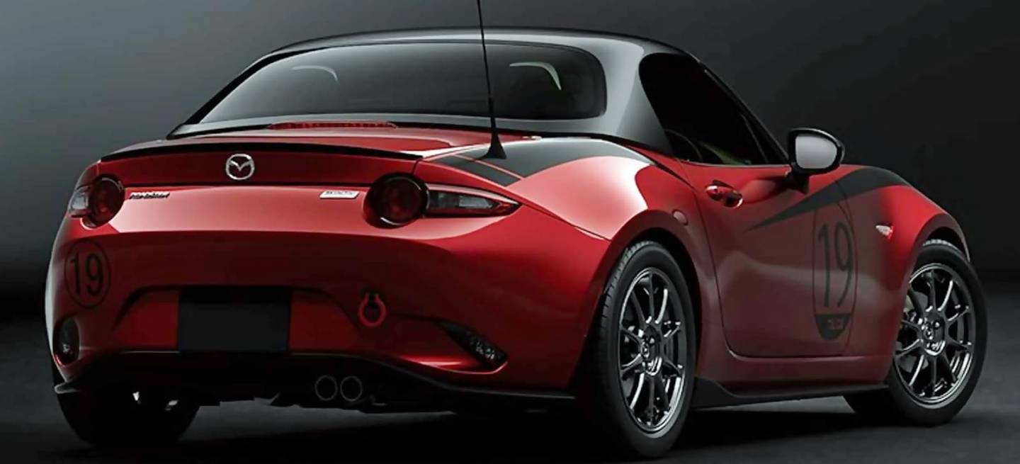 Mazda Mx 5 Roadster Drop Head Coupe Concept 1218 01 Mazda Mx 5 Roadster Drop Head Coupe Concept 1218 01