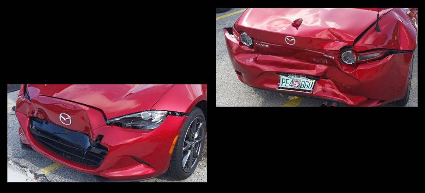 mazda-mx-5-siniestrado-concesionario