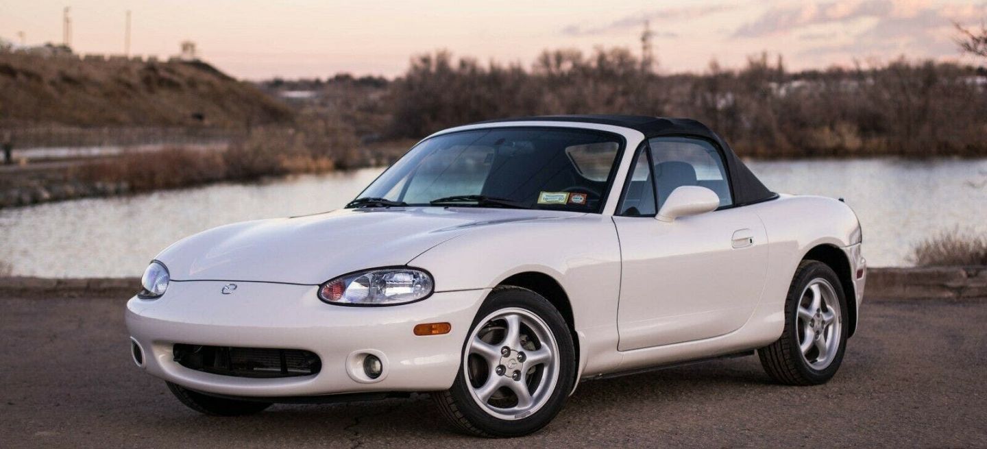 Mazda Mx 5 Subasta Precio 2000 1 Mazda Mx 5 Subasta Precio 2000 1