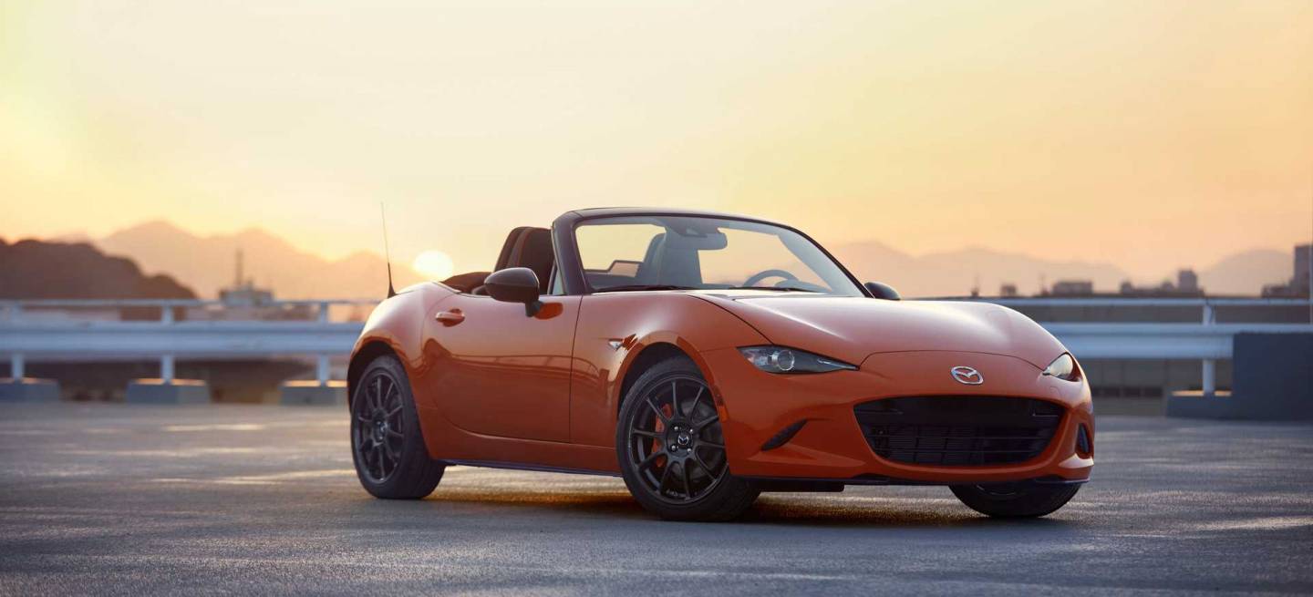 Mazda Mx5 30 Aniversario 06 Mazda Mx5 30 Aniversario 06