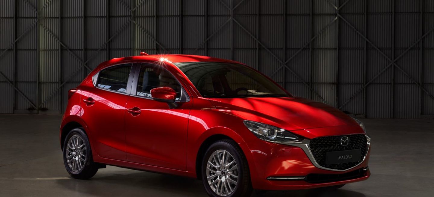 Mazda2 01 Mazda2 01