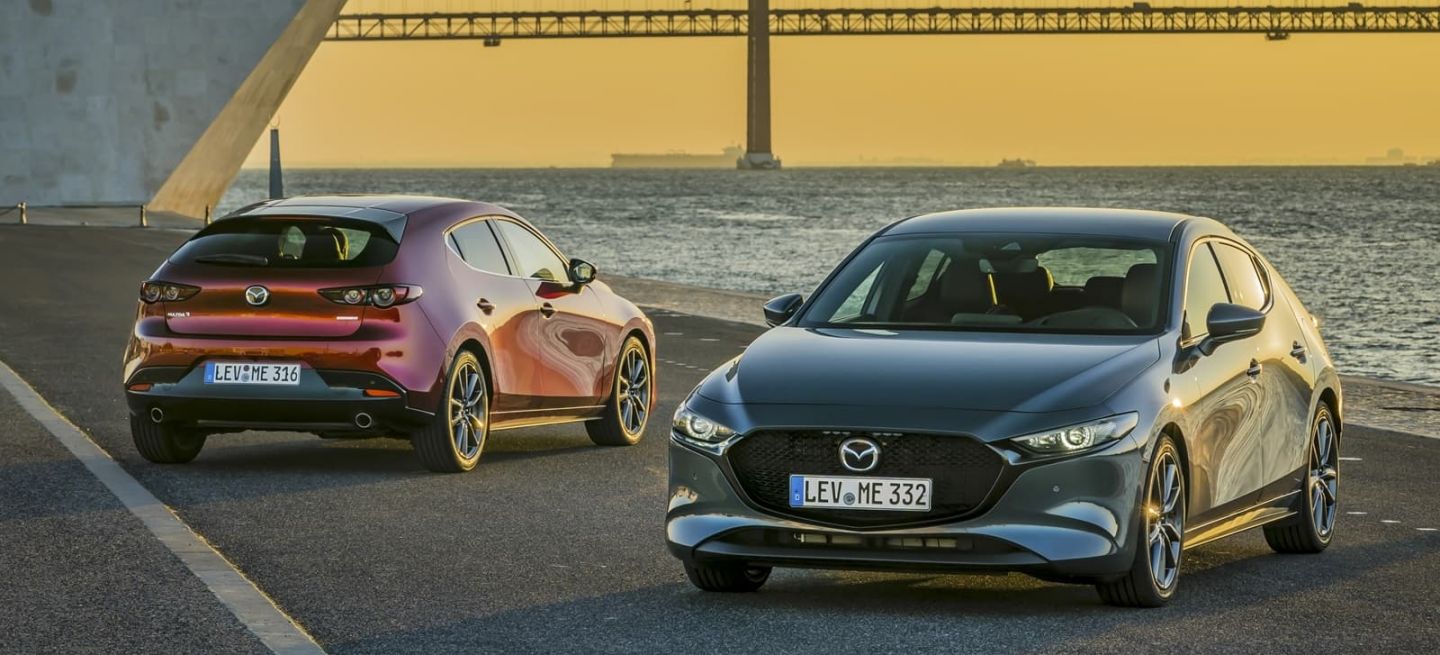 Mazda3 2019 0219 001 Mazda3 2019 0219 001