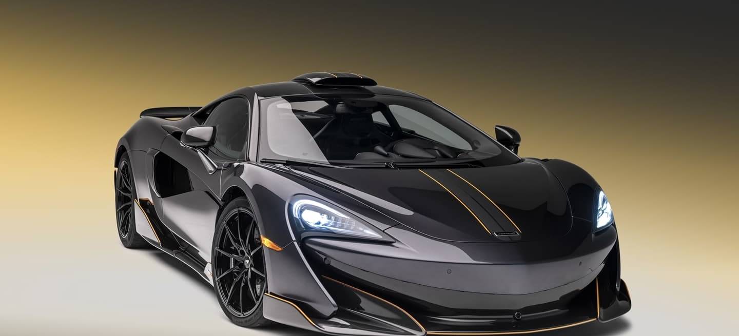 Mclaren 600lt Mso 0818 017 Mclaren 600lt Mso 0818 017