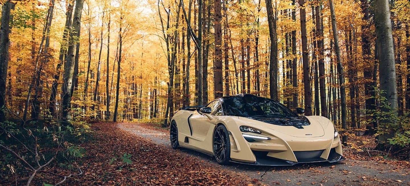 Mclaren 720s Novitec Dm 8 Mclaren 720s Novitec Dm 8