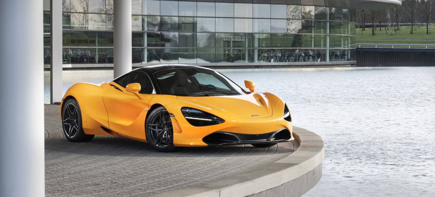 Mclaren 720s Spa 68 Collection Front Mtc Leadimage Mclaren 720s Spa 68 Collection Front Mtc Leadimage