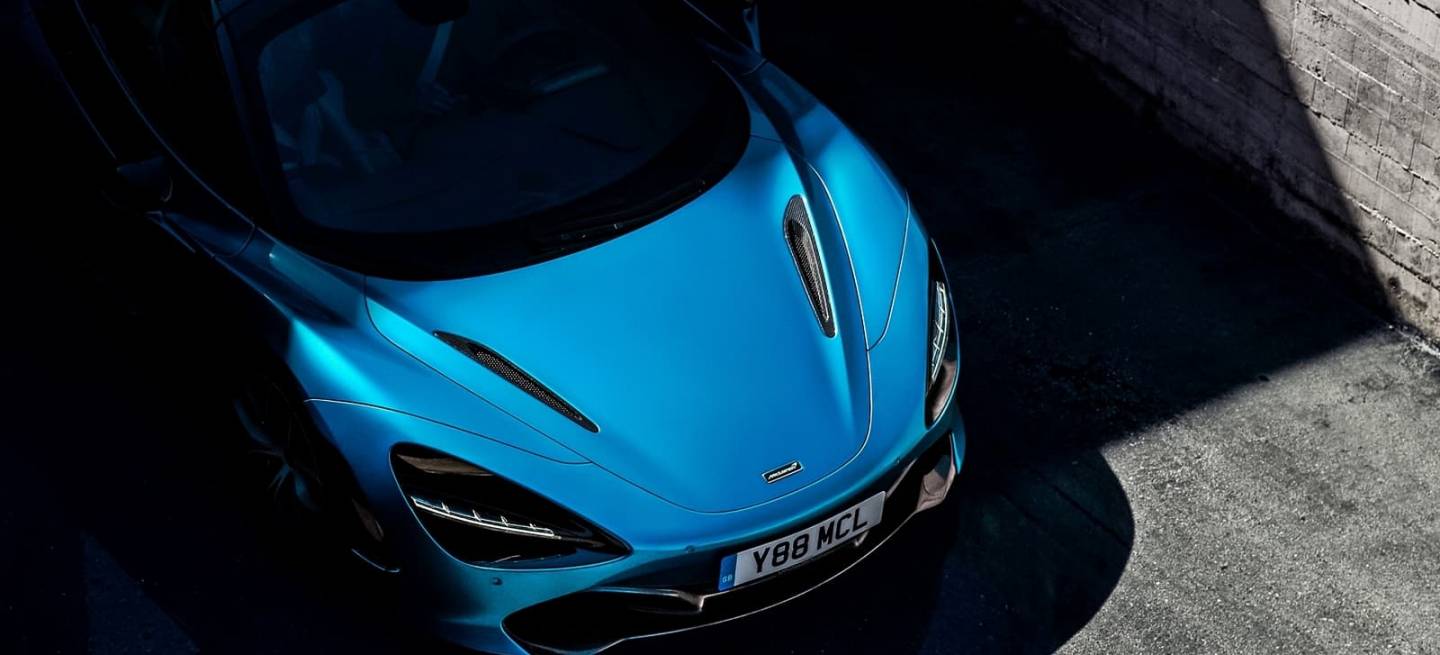 Mclaren 720s Spider Adelanto 1118 01 Mclaren 720s Spider Adelanto 1118 01