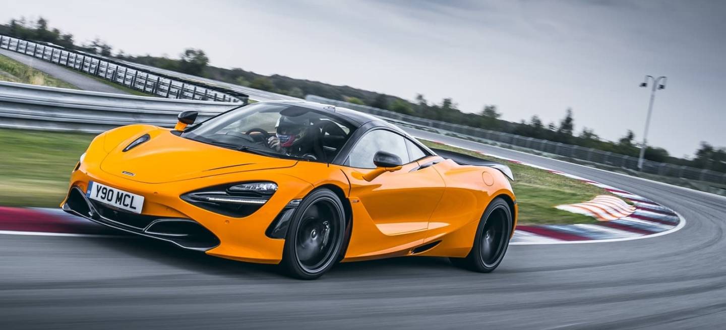 Mclaren 720s Track Pack 1018 006 Mclaren 720s Track Pack 1018 006