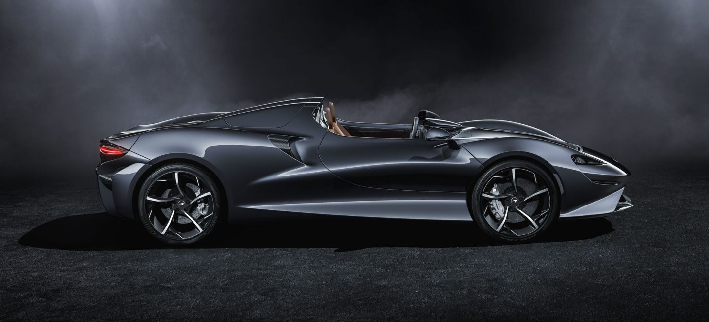 Mclaren Elva 2020 4 Mclaren Elva 2020 4