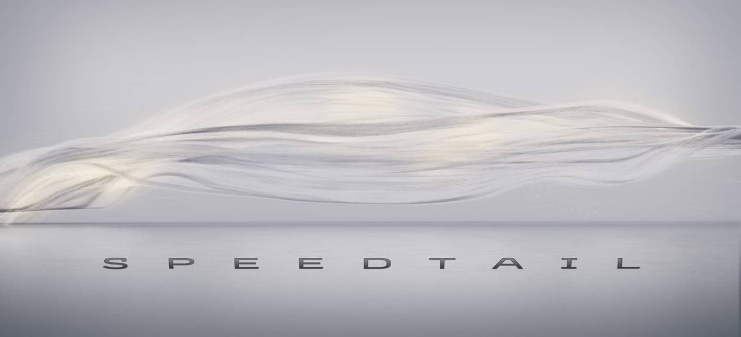 Mclaren Speedtail 0718 01 Mclaren Speedtail 0718 01