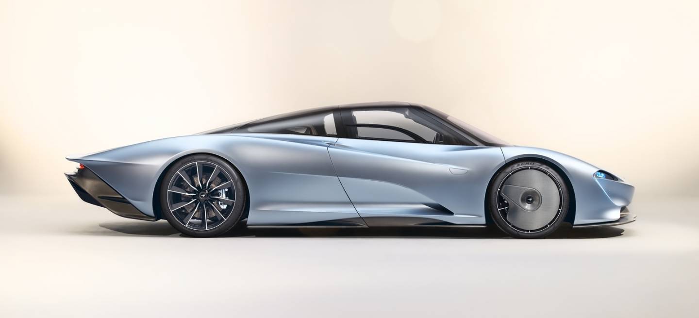 Mclaren Speedtail 1018 006 Mclaren Speedtail 1018 006