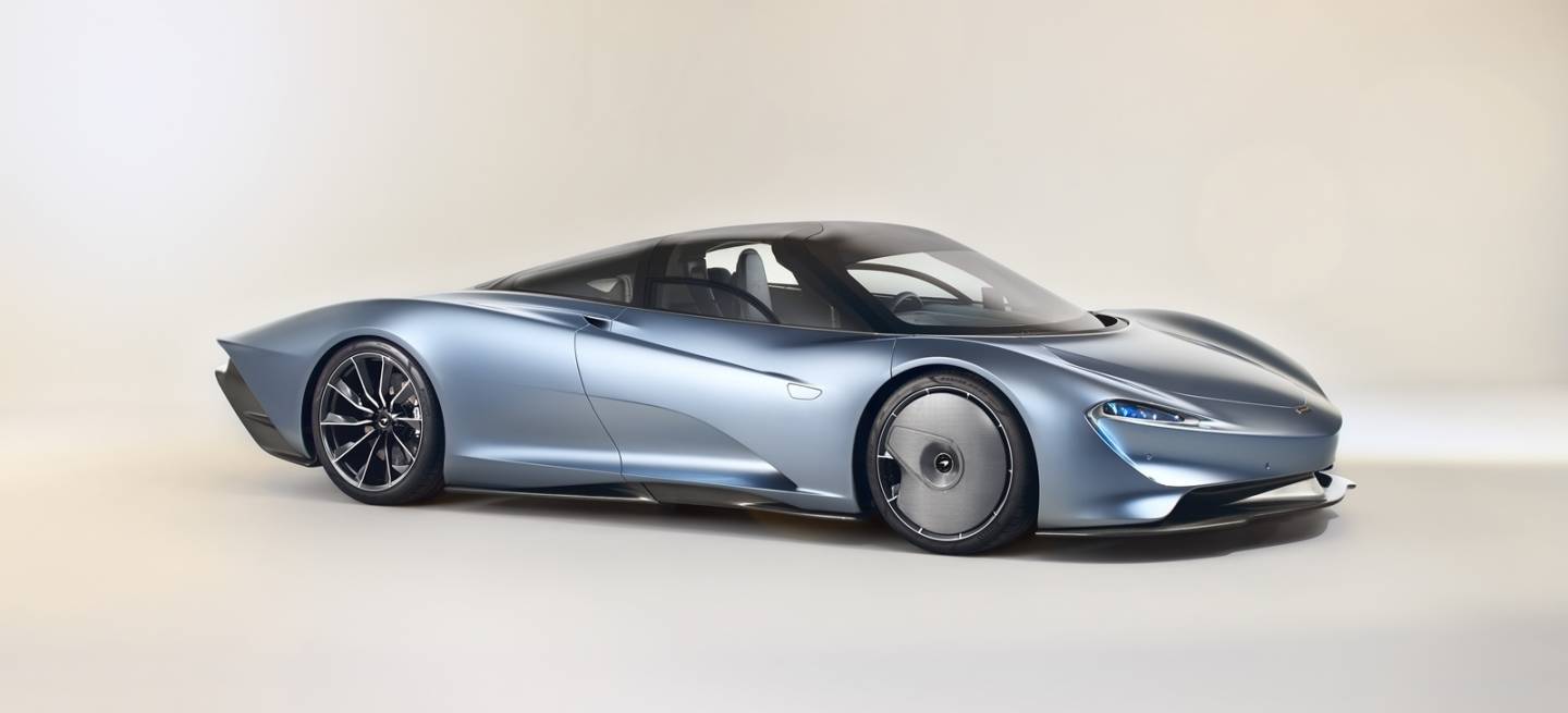 Mclaren Speedtail 1018 007 Mclaren Speedtail 1018 007