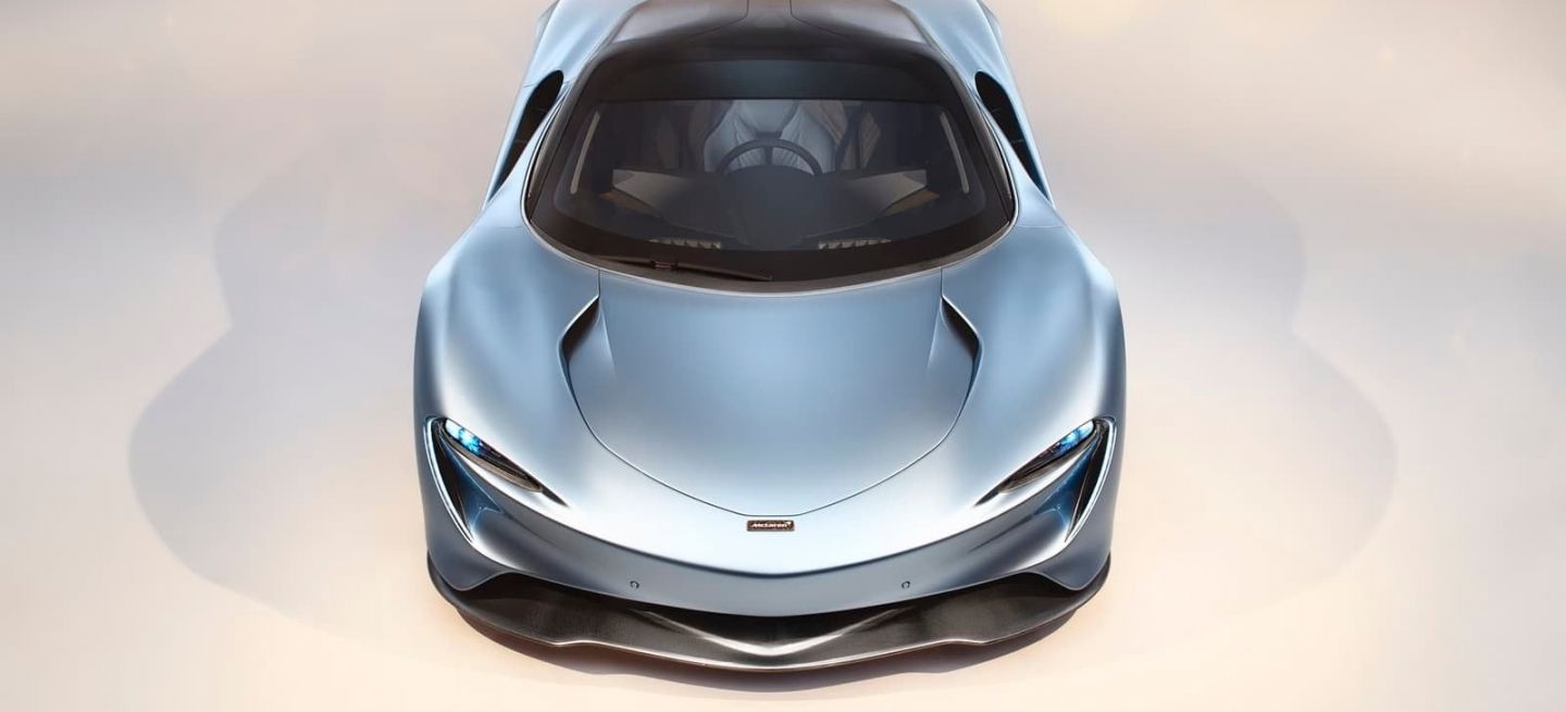 Mclaren Speedtail 1018 008 Mclaren Speedtail 1018 008