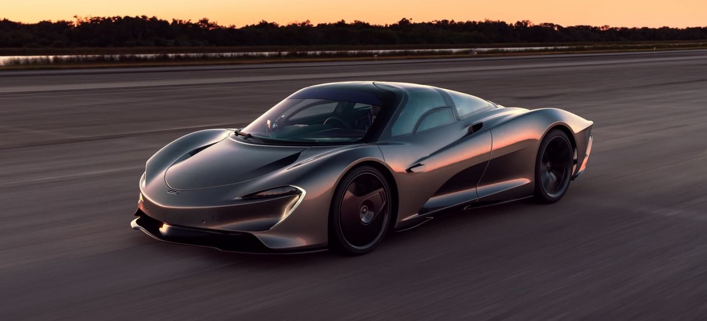 Mclaren Speedtail 1219 002 Mclaren Speedtail 1219 002