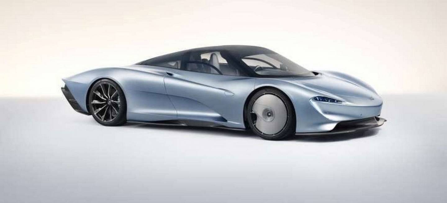 Mclaren Speedtail Fotos Filtradas 02 Mclaren Speedtail Fotos Filtradas 02