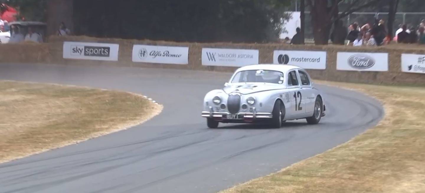 Mejores Ascensos Goodwood Mejores Ascensos Goodwood