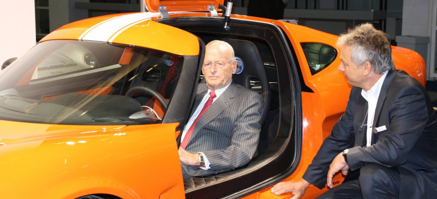 Melkus RS2000