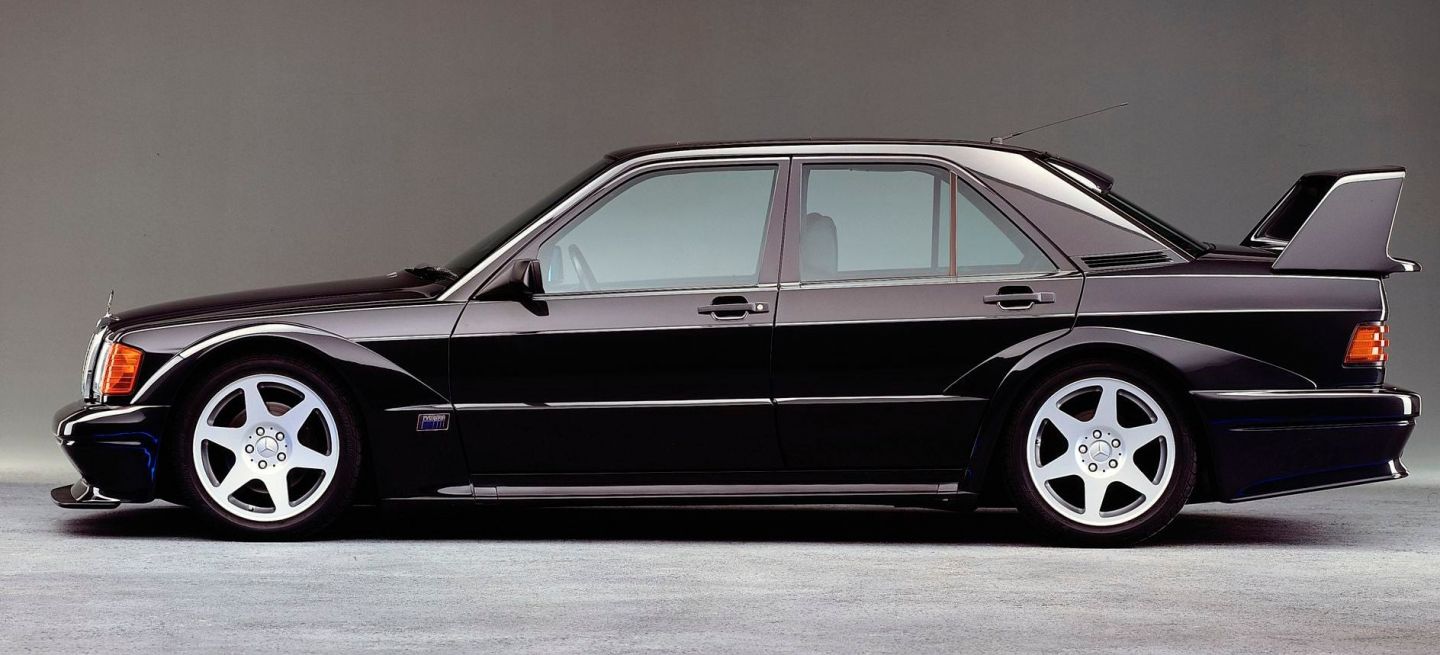 Evolutions Lehre: Vor 30 Jahren Hat Der Mercedes Benz 190 E 2.5 16 Evolution Ii Premiere Evolution – In Theory And In Practice: Thirty Years Ago, The Mercedes Benz 190 E 2.5 16 Evolution Ii Débuted Evolutions Lehre: Vor 30 Jahren Hat Der Mercedes Benz 190 E 2.5 16 Evolution Ii Premiere Evolution – In Theory And In Practice: Thirty Years Ago, The Mercedes Benz 190 E 2.5 16 Evolution Ii Débuted
