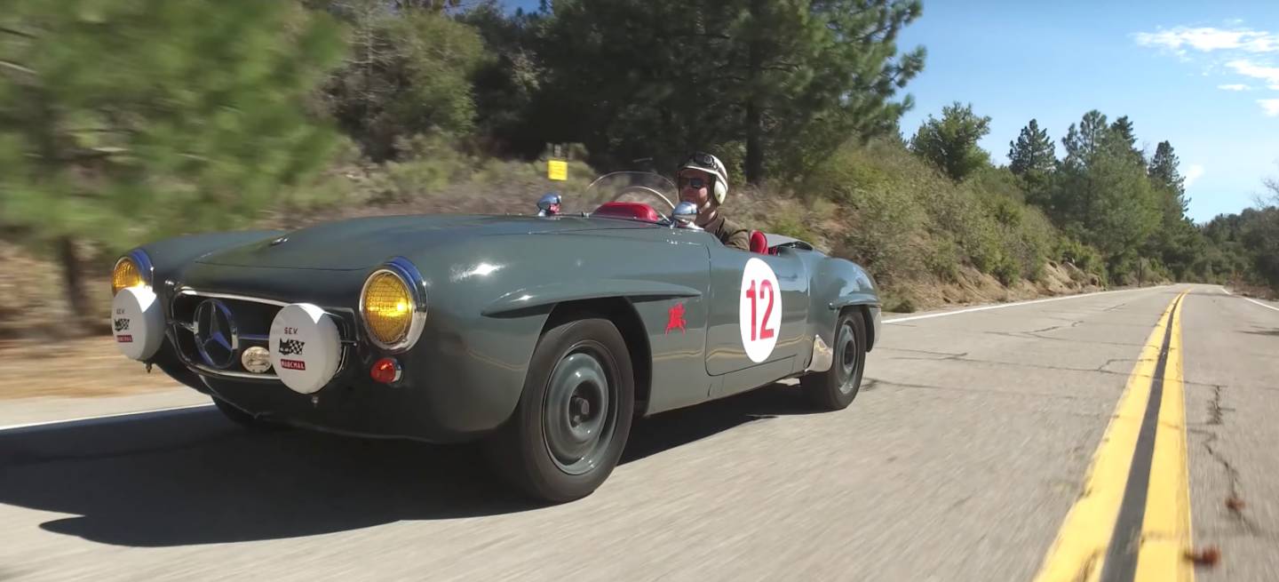 mercedes-190-sl-modified-dm-4