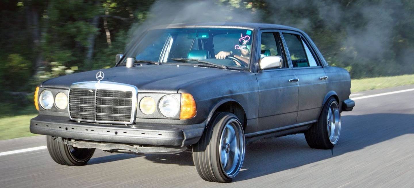 mercedes-300-diesel