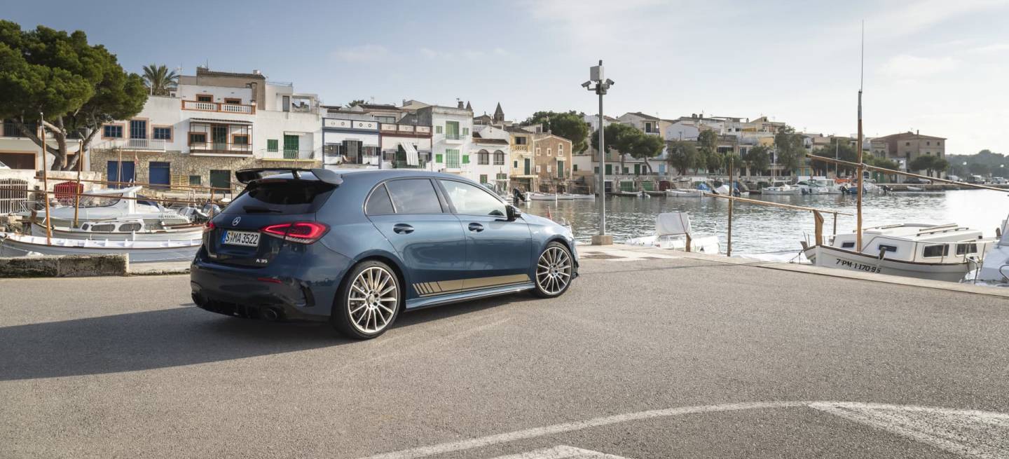 Der Neue Mercedes Amg A 35 4matic I Mallorca 2018 // The New Mercedes Amg 4matic I Mallorca 2018 Der Neue Mercedes Amg A 35 4matic I Mallorca 2018 // The New Mercedes Amg 4matic I Mallorca 2018