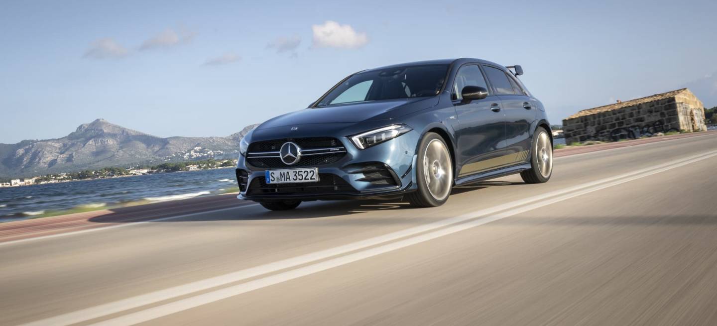 Der Neue Mercedes Amg A 35 4matic I Mallorca 2018 // The New Mercedes Amg 4matic I Mallorca 2018 Der Neue Mercedes Amg A 35 4matic I Mallorca 2018 // The New Mercedes Amg 4matic I Mallorca 2018