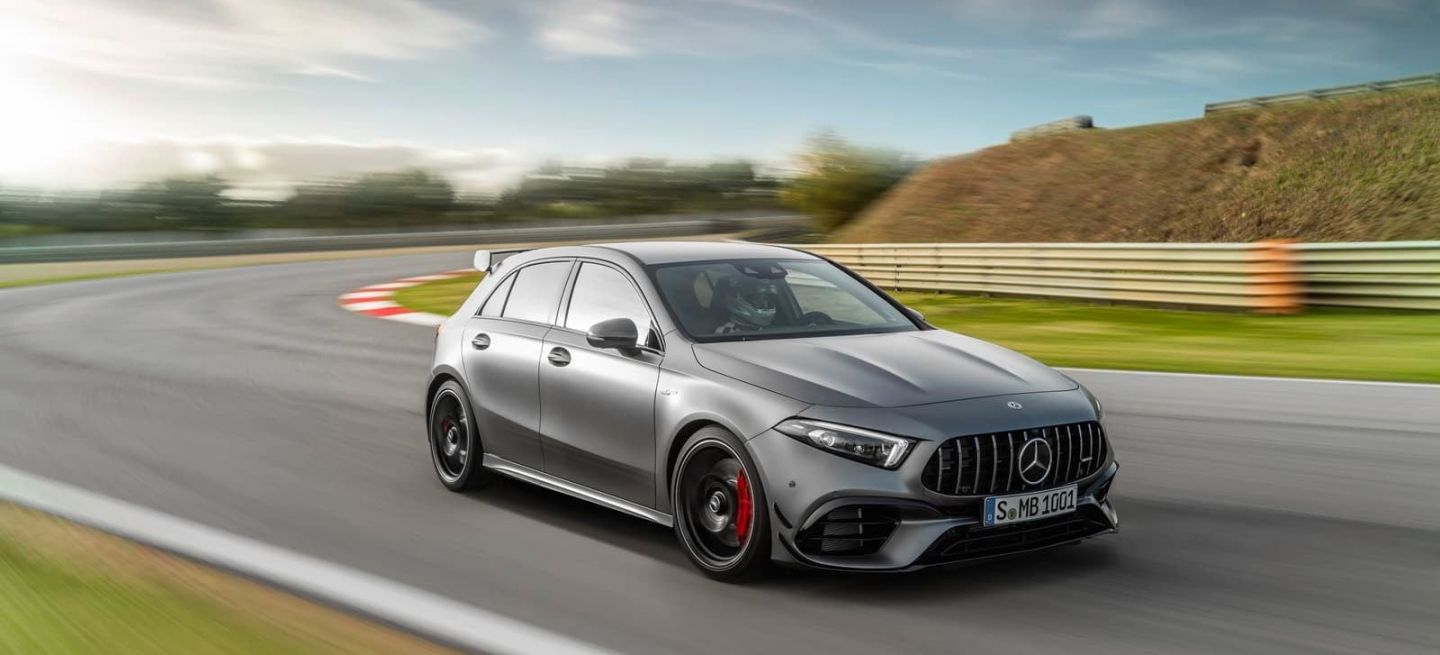 Mercedes Amg A 45 S 4matic+ (2019) Mercedes Amg A 45 S 4matic+ (2019) Mercedes Amg A 45 S 4matic+ (2019) Mercedes Amg A 45 S 4matic+ (2019)