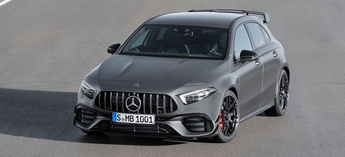 Mercedes Amg A 45 S 4matic+ (2019) Mercedes Amg A 45 S 4matic+ (2019) Mercedes Amg A 45 S 4matic+ (2019) Mercedes Amg A 45 S 4matic+ (2019)