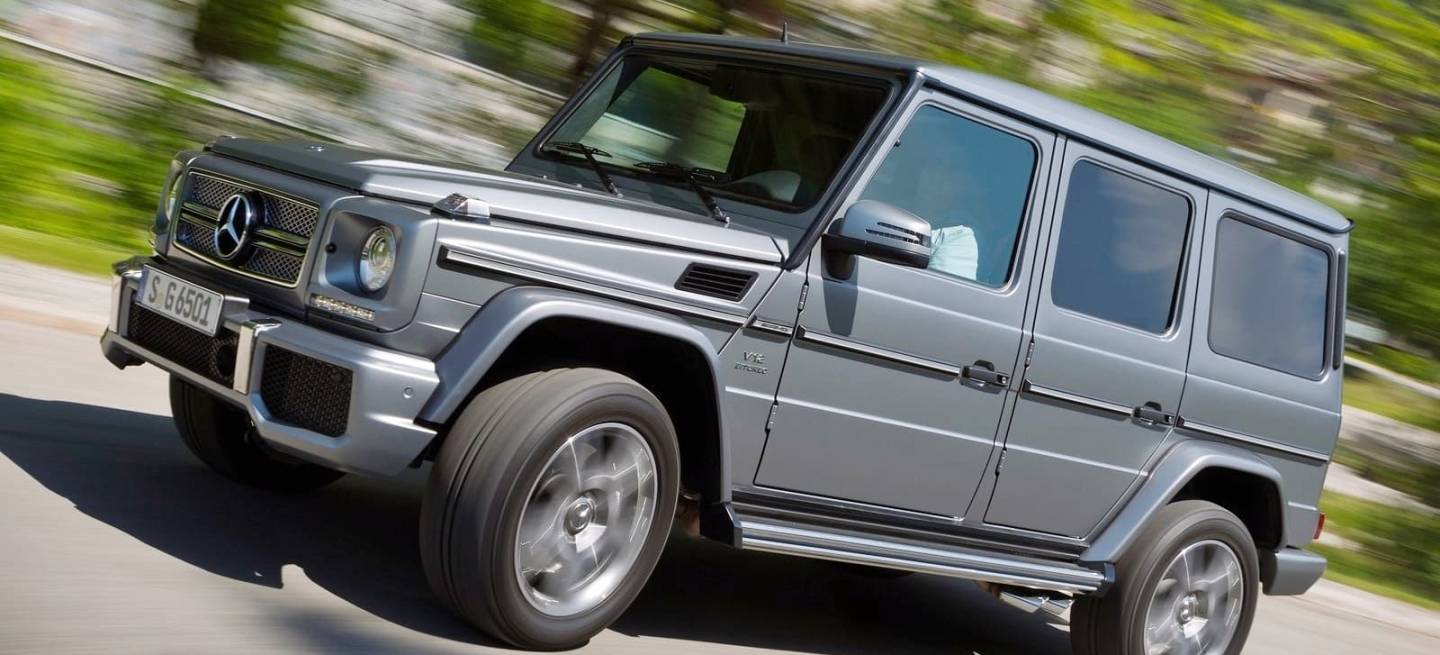 Mercedes Amg G65 0718 01 Mercedes Amg G65 0718 01