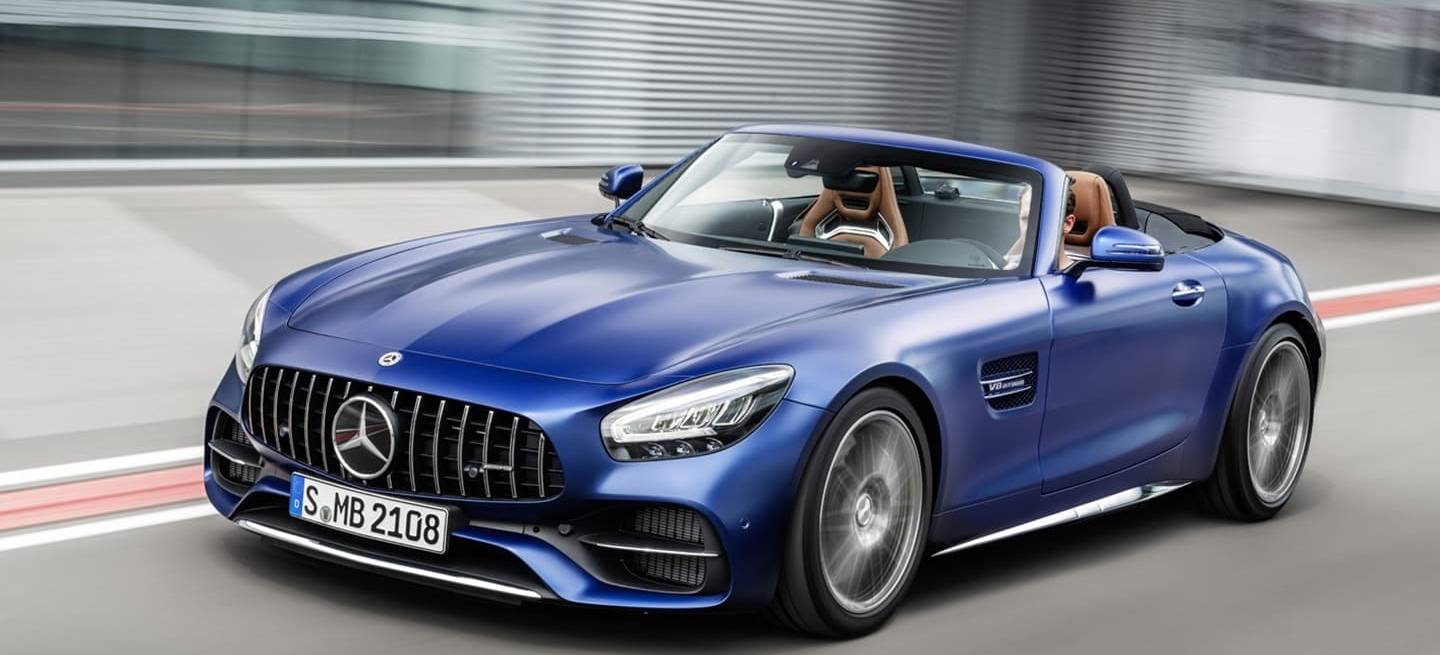 Mercedes Amg Gt 2019 1118 047 Mercedes Amg Gt 2019 1118 047
