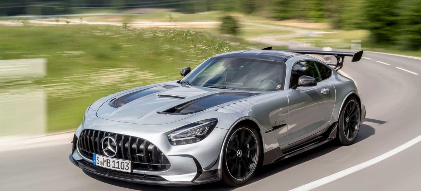 Mercedes Amg Gt Black Series 2020 0720 014 Mercedes Amg Gt Black Series 2020 0720 014
