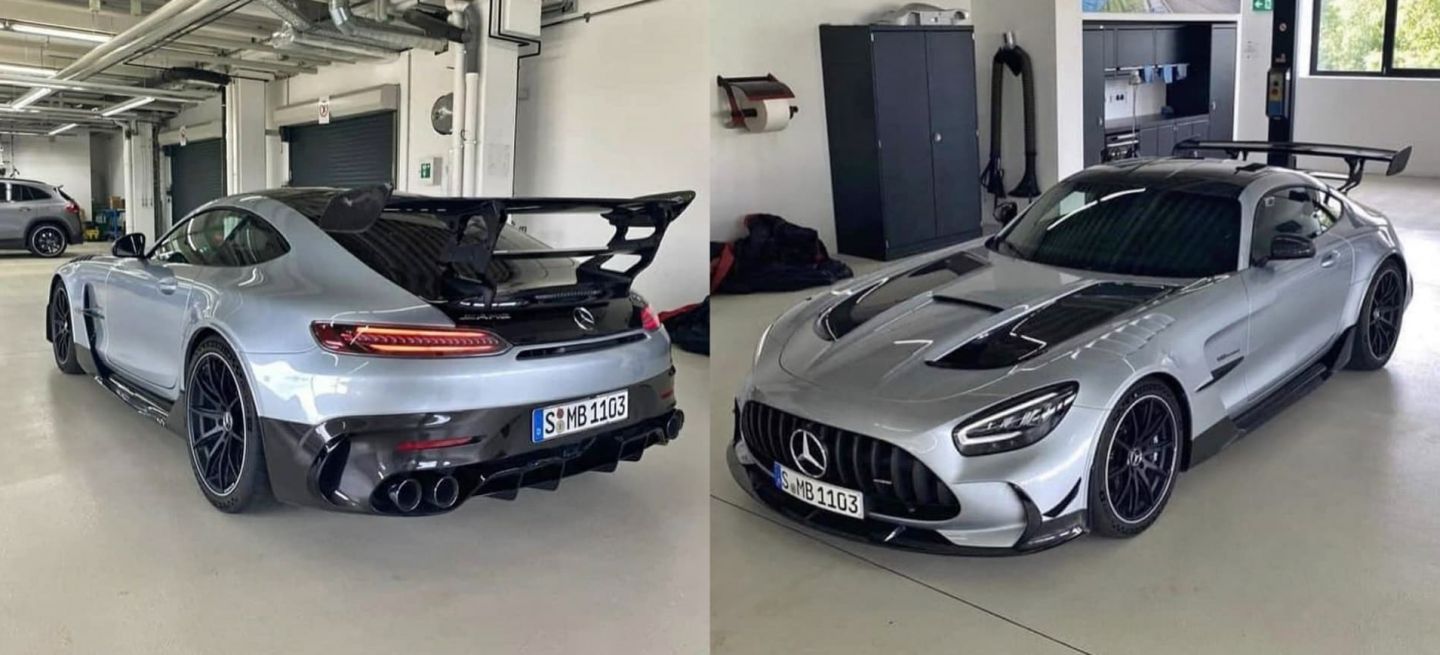 Mercedes Amg Gt R Black Series 0720 01 Mercedes Amg Gt R Black Series 0720 01