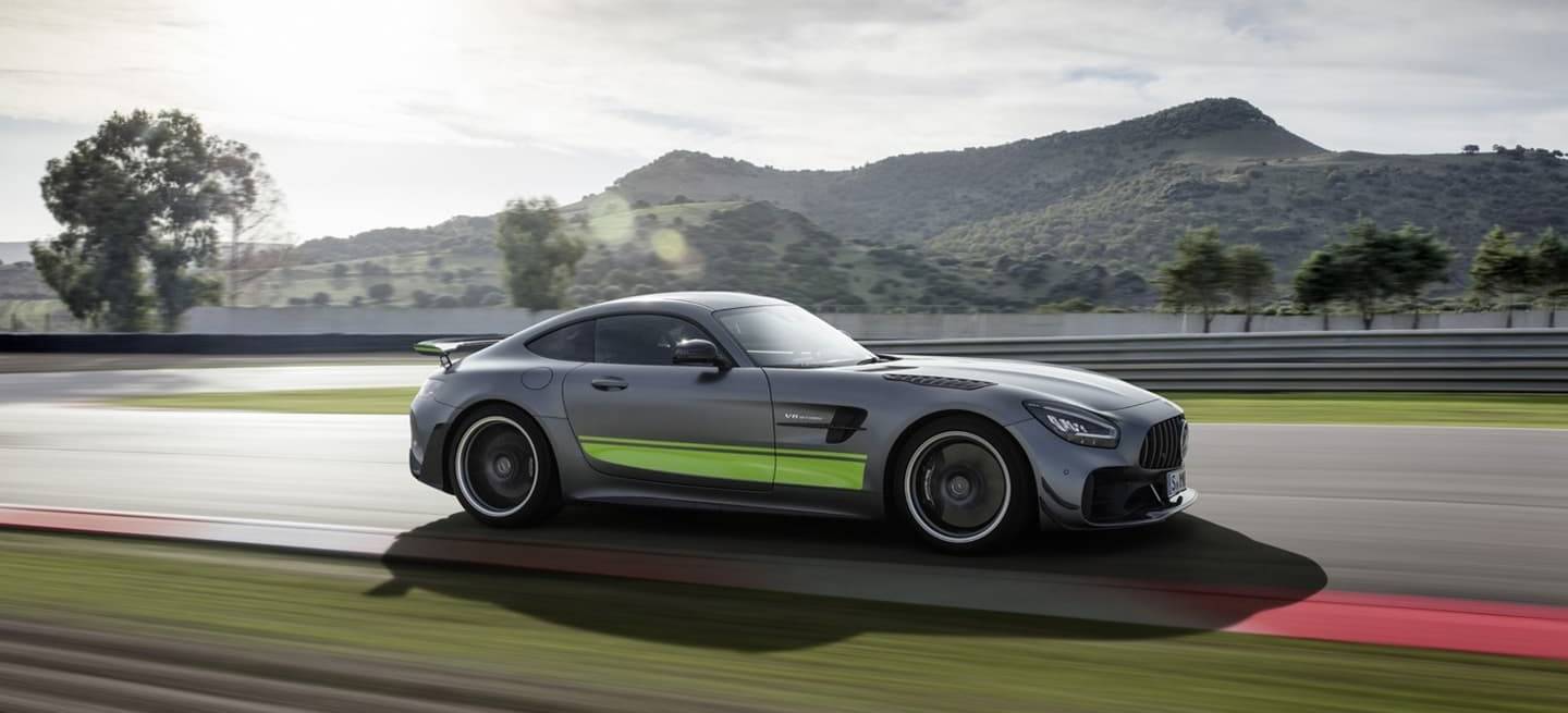 Mercedes Amg Gt R Pro 2019 1118 005 Mercedes Amg Gt R Pro 2019 1118 005