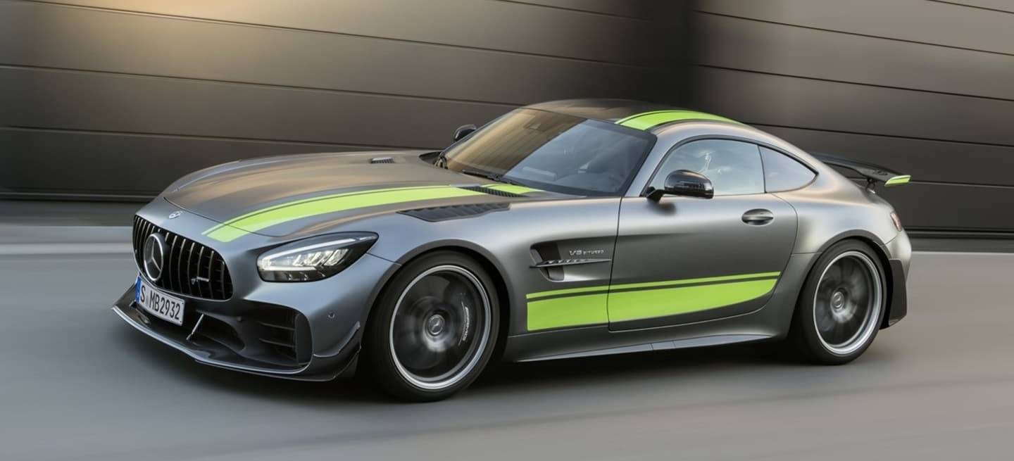 Mercedes Amg Gt R Pro 2019 1118 007 Mercedes Amg Gt R Pro 2019 1118 007