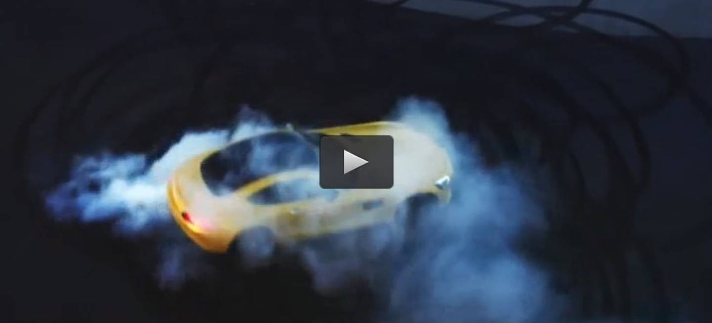 mercedes-amg-gt-video